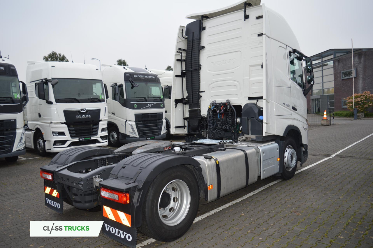 Volvo FH 460 Globetrotter XL i-Save - Cap tractor: Foto 4 Volvo FH 460 Globetrotter XL i-Save - Cap tractor: Foto 4