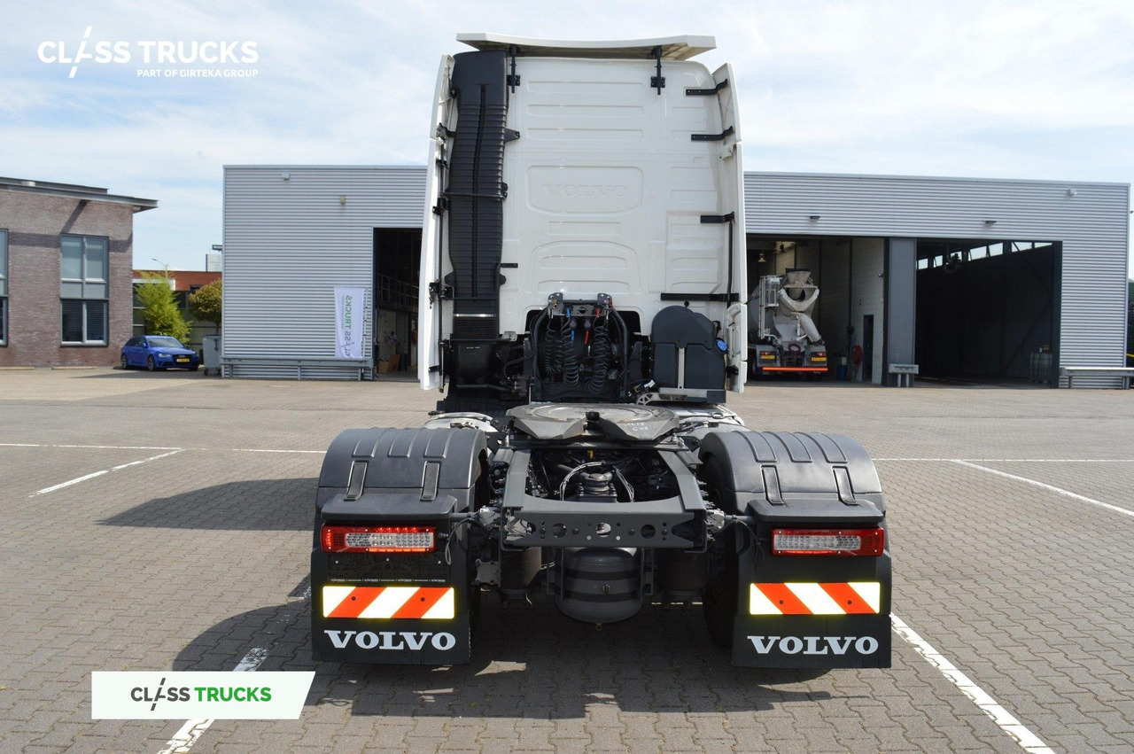 Volvo FH 460 Globetrotter XL i-Save - Cap tractor: Foto 4 Volvo FH 460 Globetrotter XL i-Save - Cap tractor: Foto 4