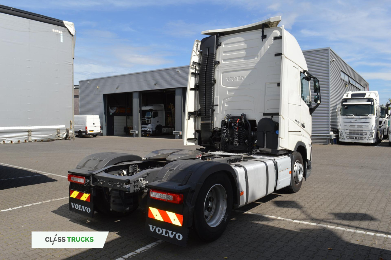 Volvo FH 460 Globetrotter XL i-Save - Cap tractor: Foto 4 Volvo FH 460 Globetrotter XL i-Save - Cap tractor: Foto 4