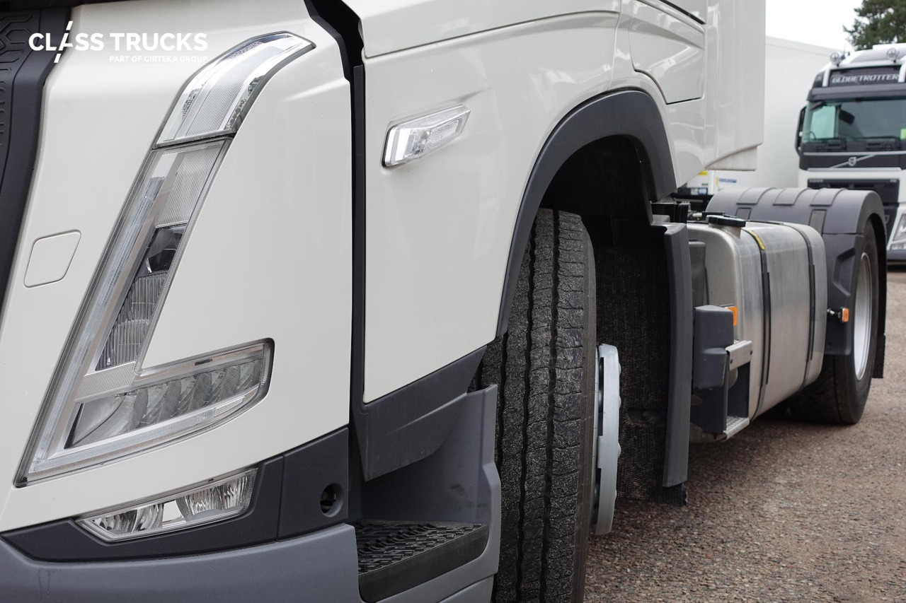 Volvo FH 500 Globetrotter XL - Cap tractor: Foto 4 Volvo FH 500 Globetrotter XL - Cap tractor: Foto 4