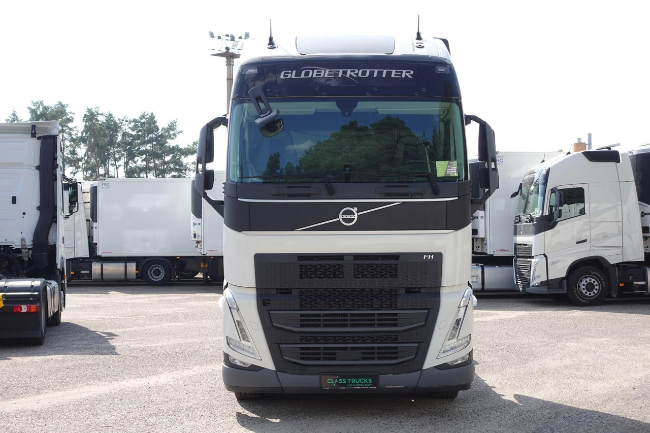 Volvo FH 500 Globetrotter XL Varios - Cap tractor: Foto 2 Volvo FH 500 Globetrotter XL Varios - Cap tractor: Foto 2