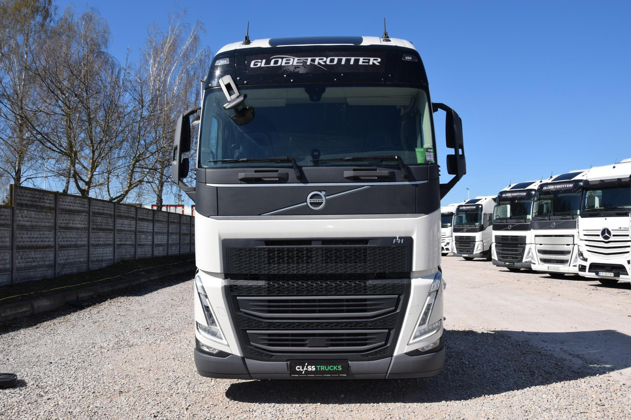 Volvo FH 500 Globetrotter XL Varios - Cap tractor: Foto 2 Volvo FH 500 Globetrotter XL Varios - Cap tractor: Foto 2