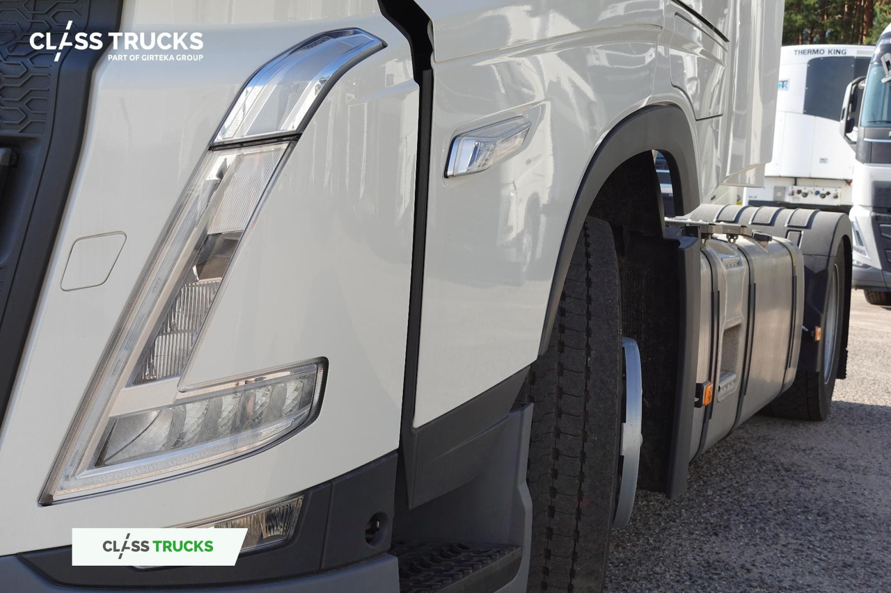 Volvo FH 500 Globetrotter XL Varios - Cap tractor: Foto 4 Volvo FH 500 Globetrotter XL Varios - Cap tractor: Foto 4