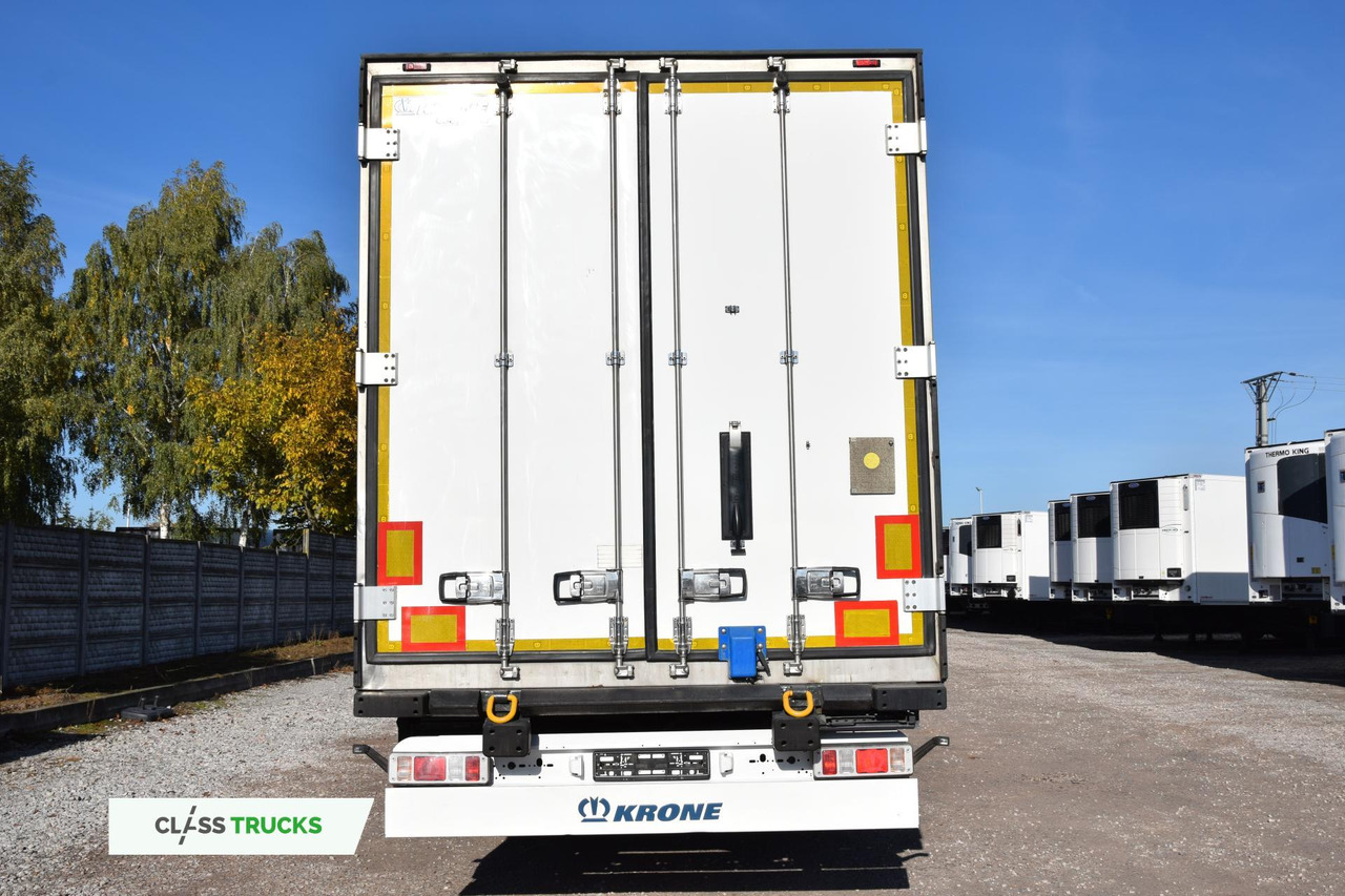 Krone SDR Cool Liner FP 60 ThermoKing SLXi 300 - Semiremorcă frigider: Foto 4 Krone SDR Cool Liner FP 60 ThermoKing SLXi 300 - Semiremorcă frigider: Foto 4