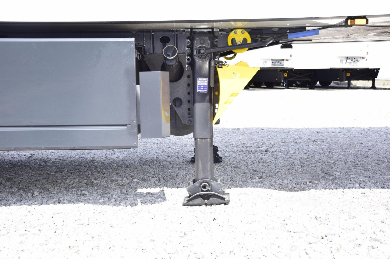 Semiremorcă frigider Krone SDR Cool Liner FP 60 ThermoKing SLXi 300: Foto 13