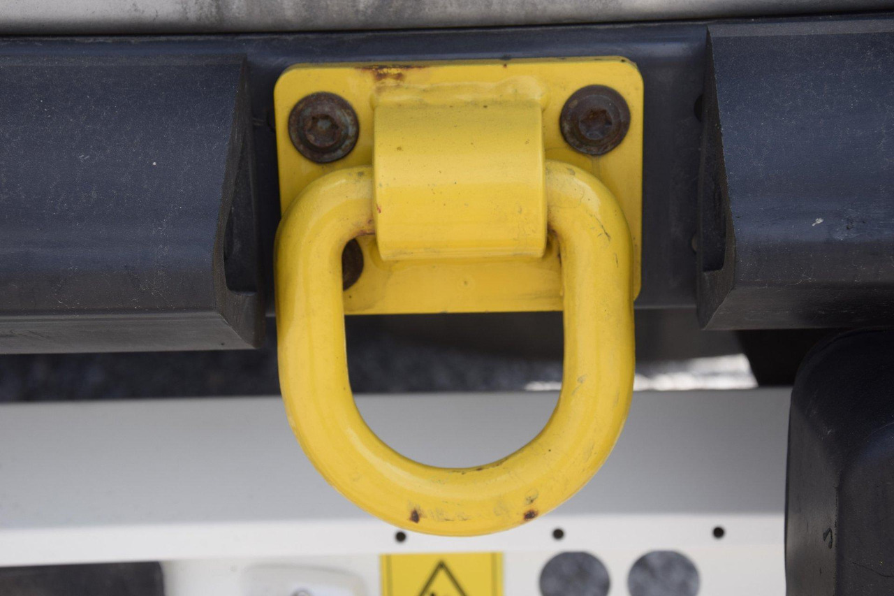 Semiremorcă frigider Krone SDR Cool Liner FP 60 ThermoKing SLXi 300: Foto 8