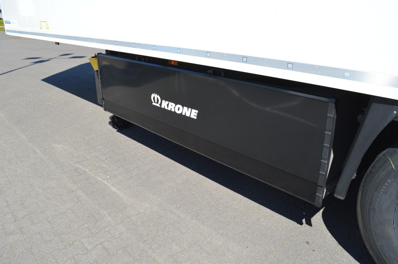 Semiremorcă frigider Krone SDR Cool Liner FP 60 ThermoKing SLXi 300: Foto 14