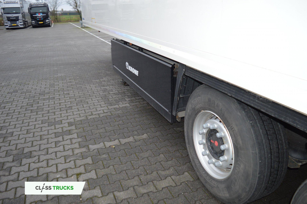 Semiremorcă frigider Krone SDR Cool Liner FP 60 ThermoKing SLXi 300: Foto 15