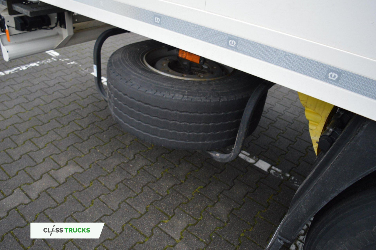 Semiremorcă frigider Krone SDR Cool Liner FP 60 ThermoKing SLXi 300: Foto 13