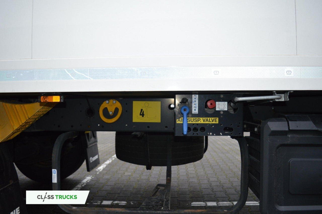 Semiremorcă frigider Krone SDR Cool Liner FP 60 ThermoKing SLXi 300: Foto 12