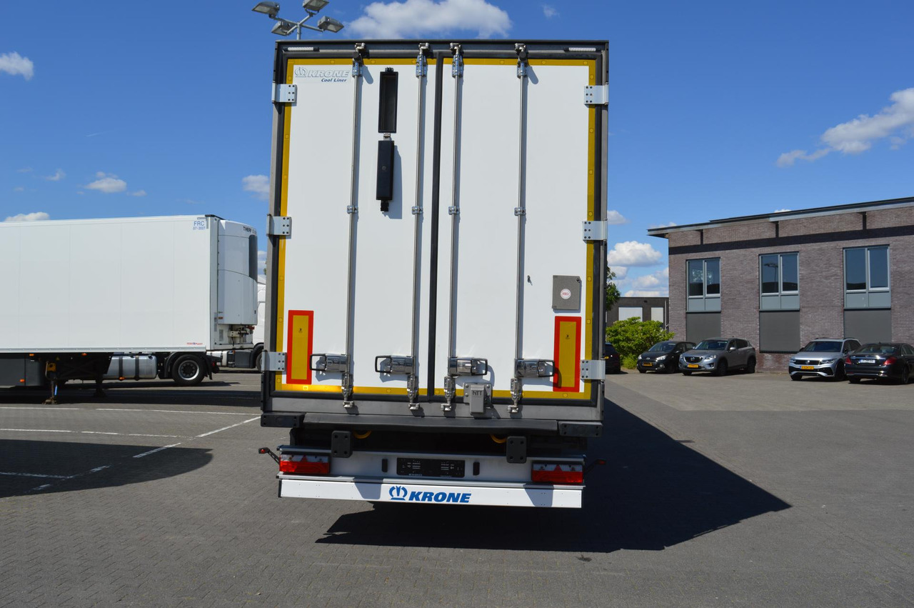 Semiremorcă frigider Krone SDR Cool Liner FP 60 ThermoKing SLXi 300: Foto 9