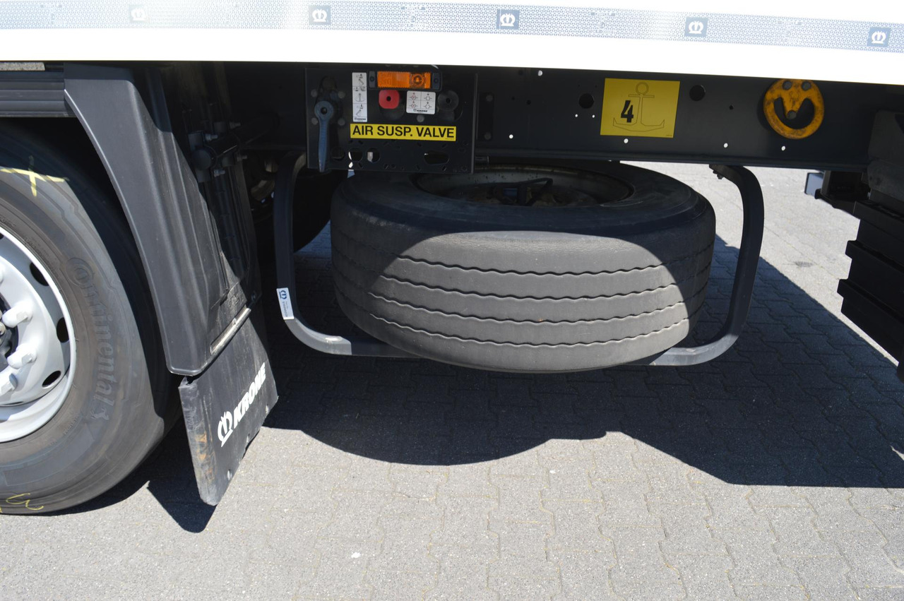 Semiremorcă frigider Krone SDR Cool Liner FP 60 ThermoKing SLXi 300: Foto 12