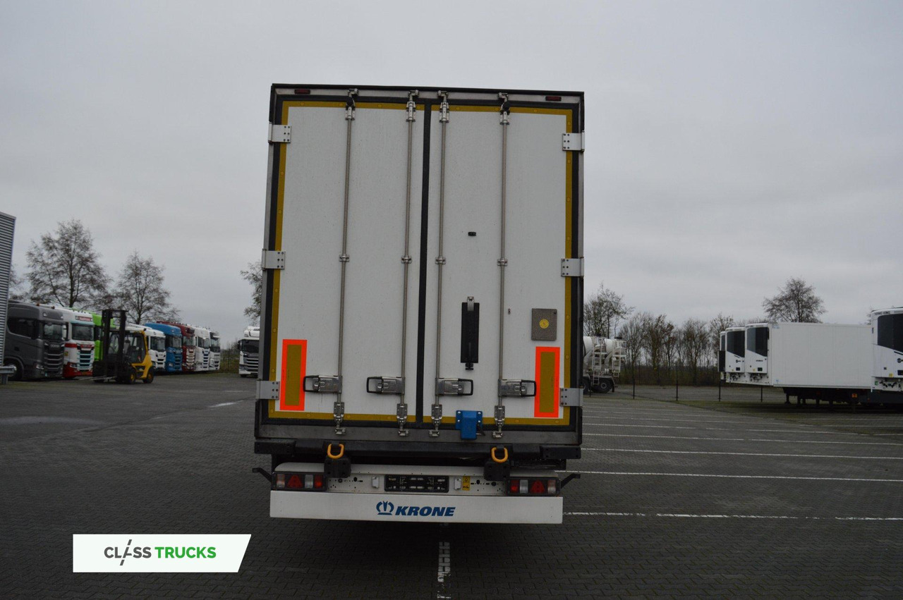 Semiremorcă frigider Krone SDR Cool Liner FP 60 ThermoKing SLXi 300: Foto 8