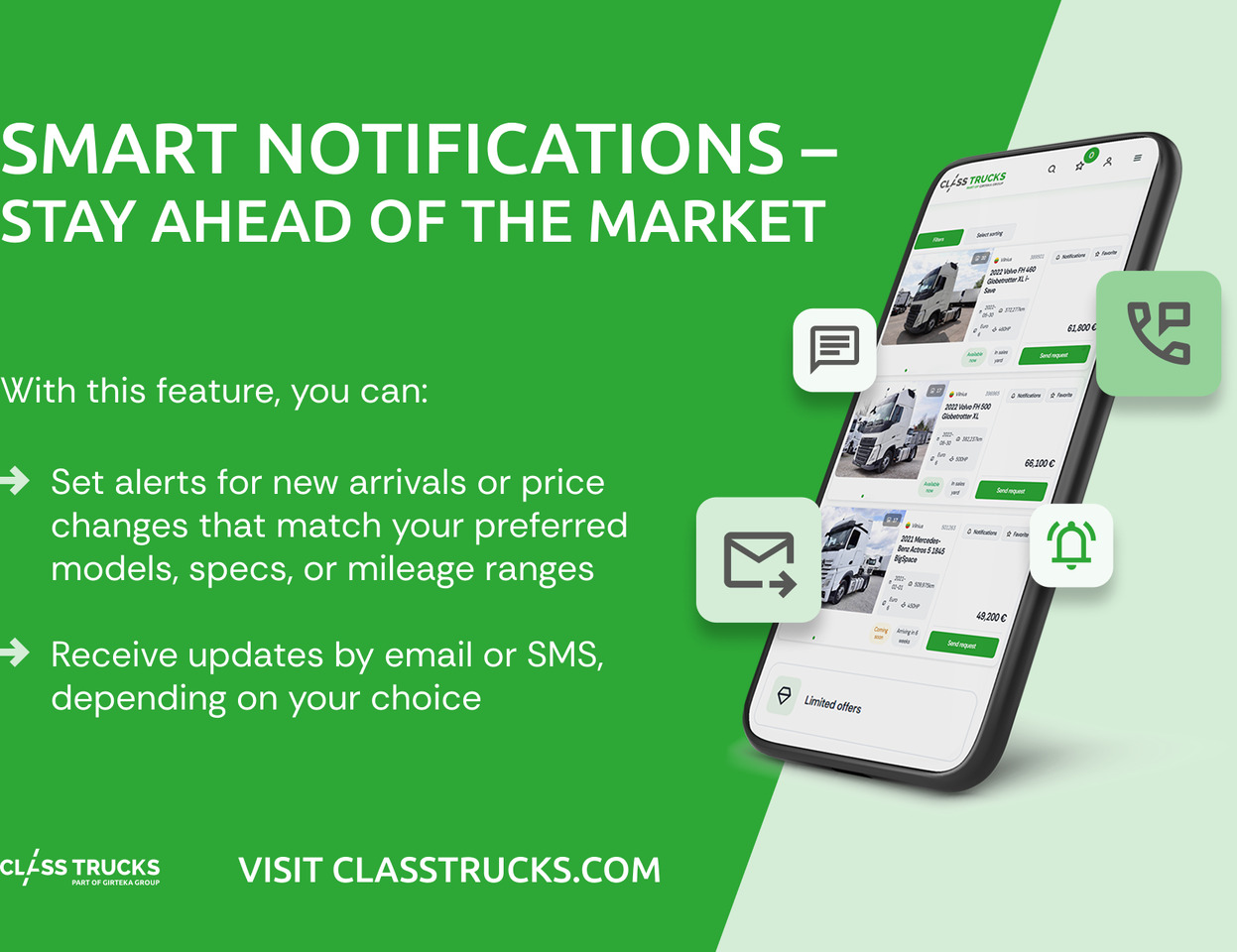 Krone SDR Cool Liner FP 60 ThermoKing SLXi 300 - Semiremorcă frigider: Foto 3 Krone SDR Cool Liner FP 60 ThermoKing SLXi 300 - Semiremorcă frigider: Foto 3