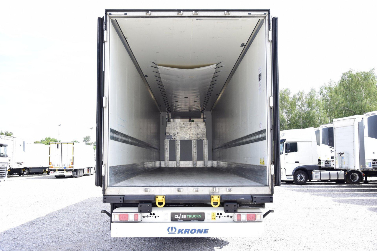 Semiremorcă frigider Krone SDR Cool Liner FP 60 ThermoKing SLXi 300: Foto 10