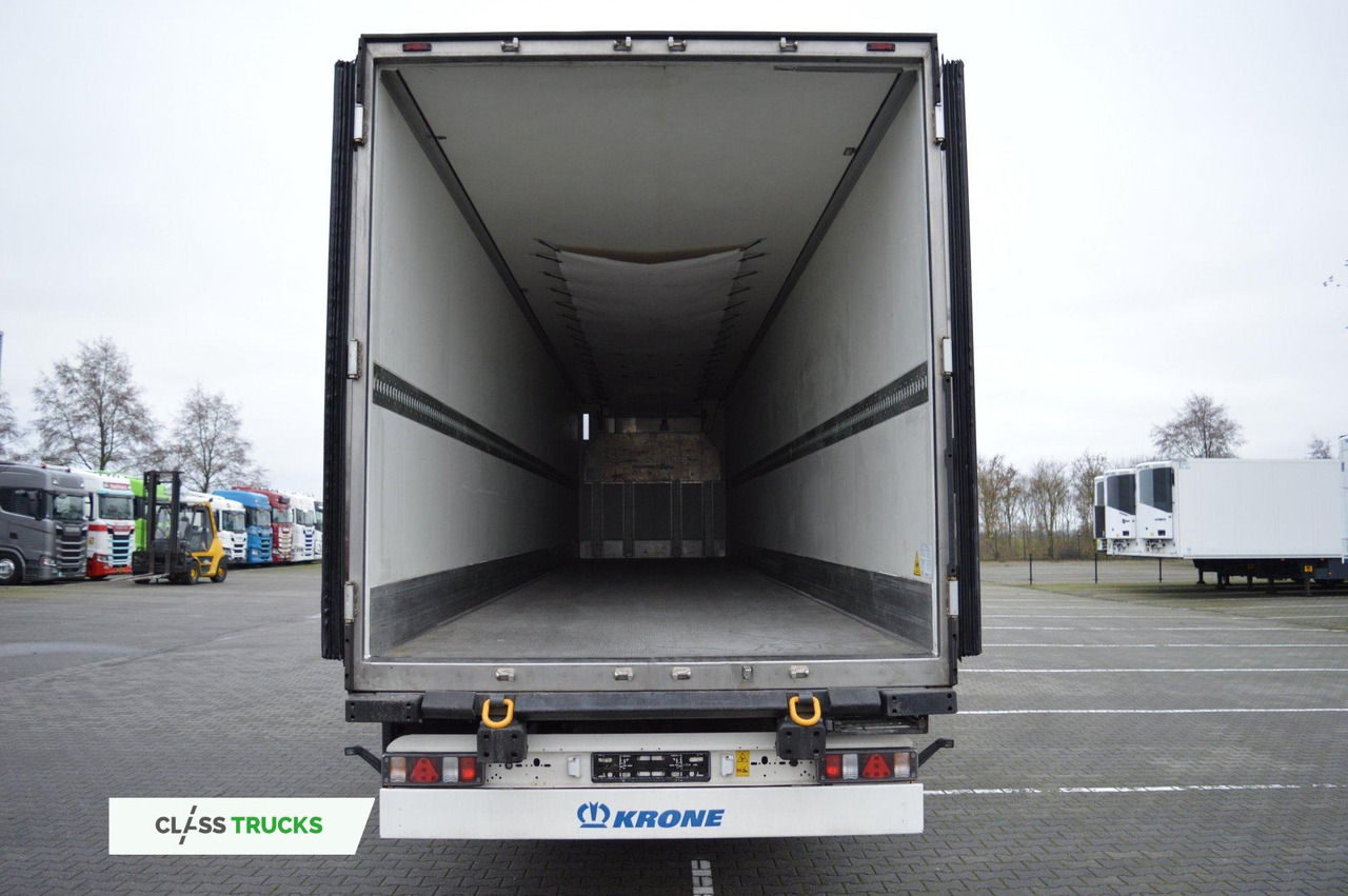 Semiremorcă frigider Krone SDR Cool Liner FP 60 ThermoKing SLXi 300: Foto 11