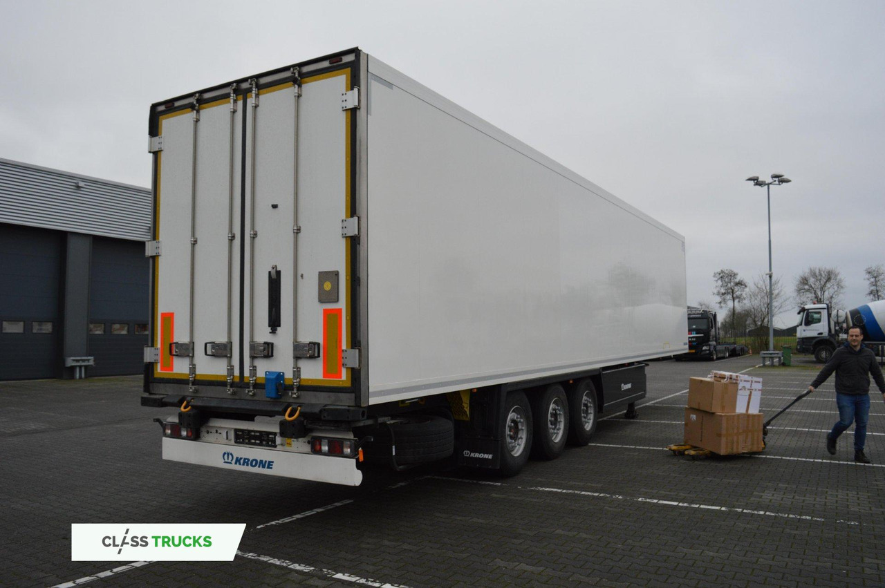 Semiremorcă frigider Krone SDR Cool Liner FP 60 ThermoKing SLXi 300: Foto 7