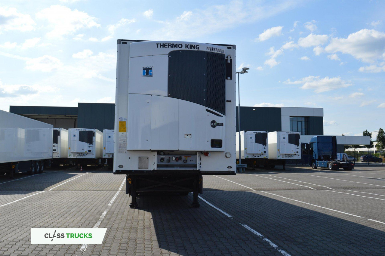 Schmitz Cargobull SKO FP 45 ThermoKing SLXi 300 - Semiremorcă frigider: Foto 2 Schmitz Cargobull SKO FP 45 ThermoKing SLXi 300 - Semiremorcă frigider: Foto 2