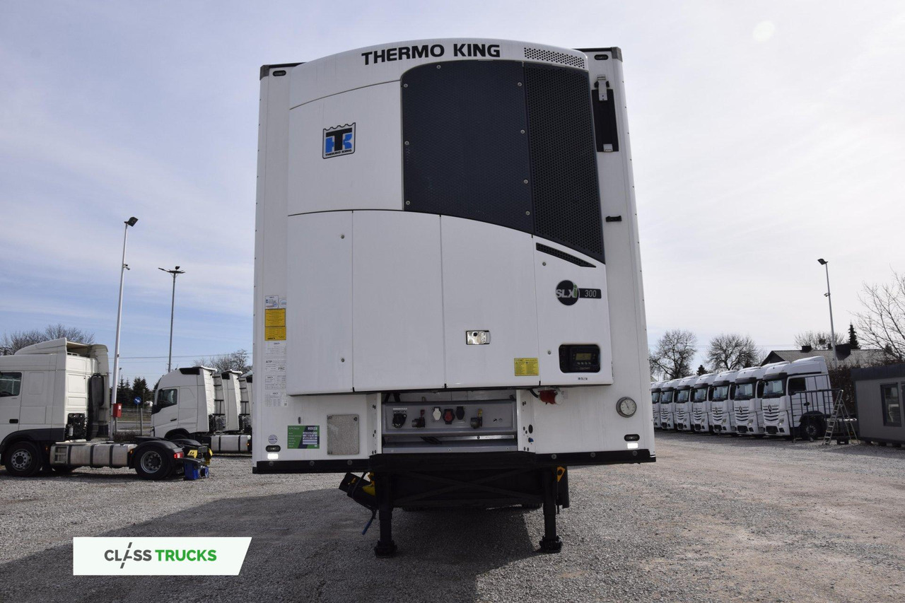 Schmitz Cargobull SKO FP 60 ThermoKing SLXi 300 - Semiremorcă frigider: Foto 2 Schmitz Cargobull SKO FP 60 ThermoKing SLXi 300 - Semiremorcă frigider: Foto 2