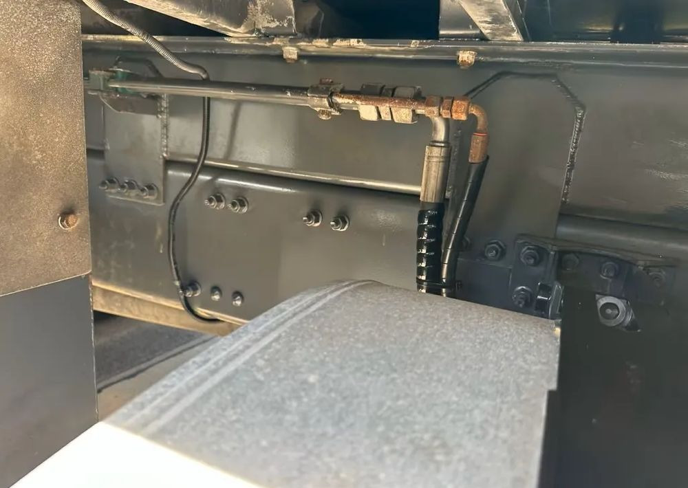 Volvo FM420 6x2 | HDS Atlas AK 186-3 z przestrzenią ładunkową | Euro6 |238 000 km - Camion platformă, Camion cu macara: Foto 4 Volvo FM420 6x2 | HDS Atlas AK 186-3 z przestrzenią ładunkową | Euro6 |238 000 km - Camion platformă, Camion cu macara: Foto 4