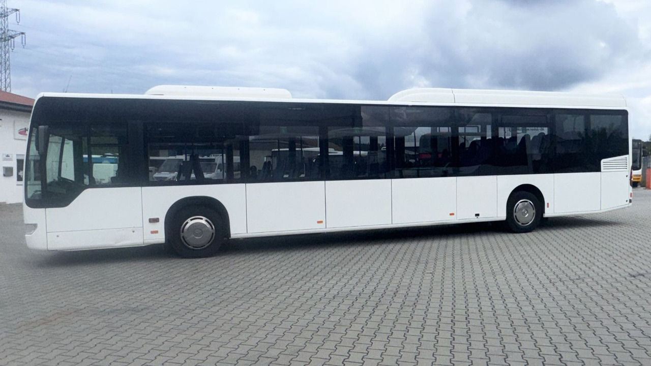 Mercedes-Benz O 530 Citaro LE - Autobuz urban: Foto 5 Mercedes-Benz O 530 Citaro LE - Autobuz urban: Foto 5