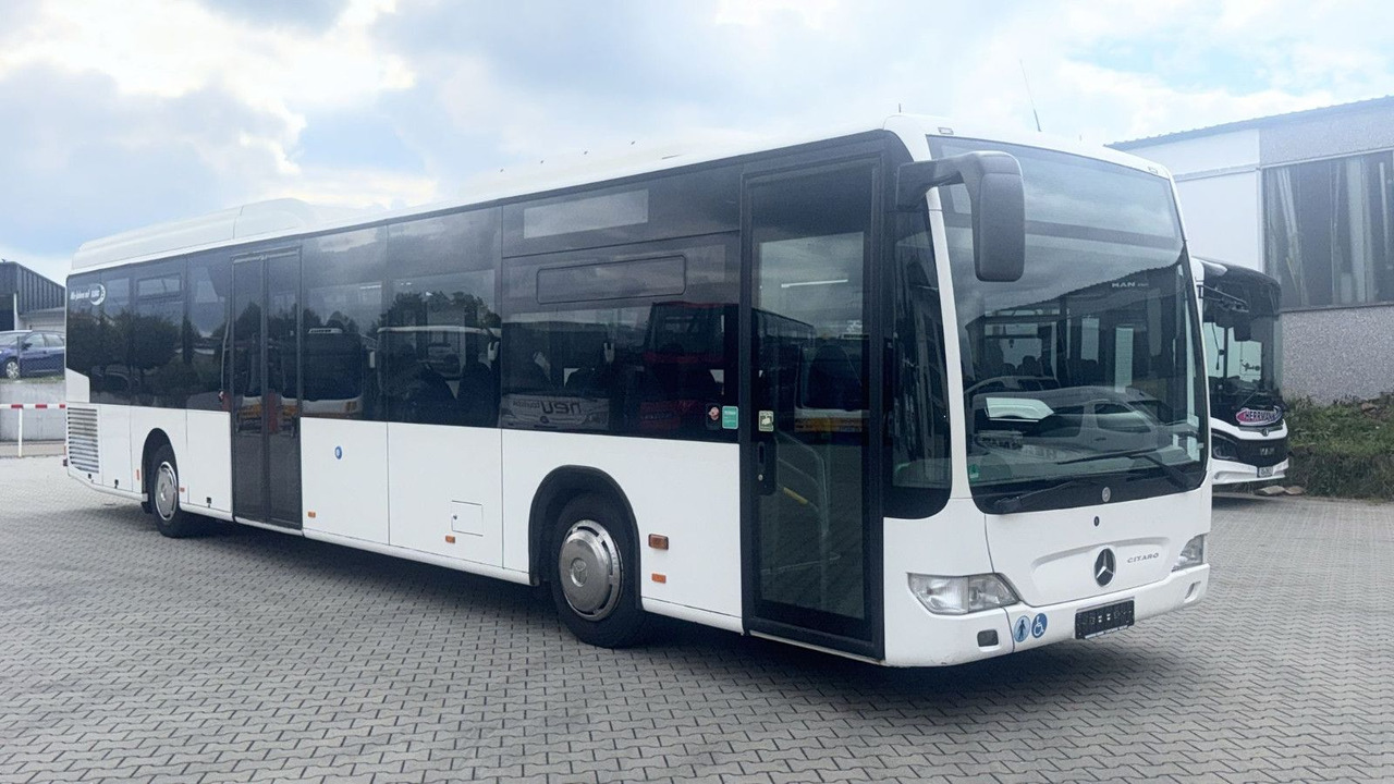 Mercedes-Benz O 530 Citaro LE - Autobuz urban: Foto 1 Mercedes-Benz O 530 Citaro LE - Autobuz urban: Foto 1