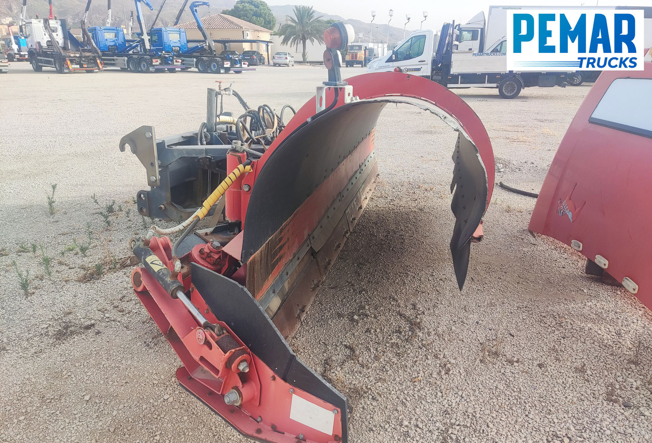 MAHLERS ROSSO 2000 37KP - Degivrare aeronave: Foto 5 MAHLERS ROSSO 2000 37KP - Degivrare aeronave: Foto 5