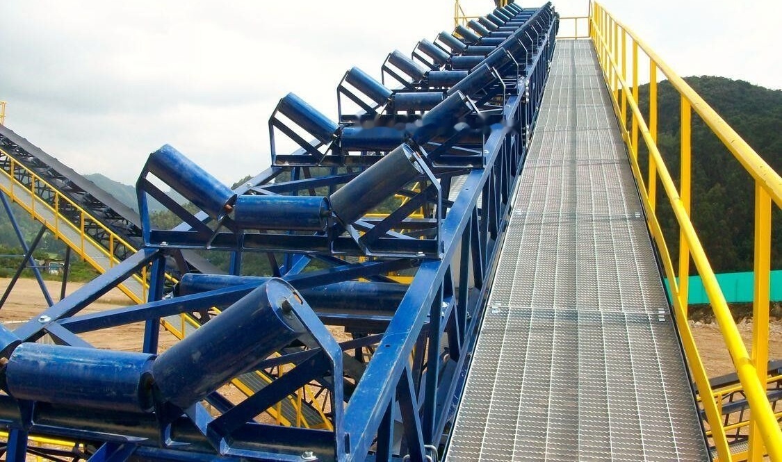 Kinglink B800 New High Quality Belt Conveyor - Bandă transportoare: Foto 1 Kinglink B800 New High Quality Belt Conveyor - Bandă transportoare: Foto 1