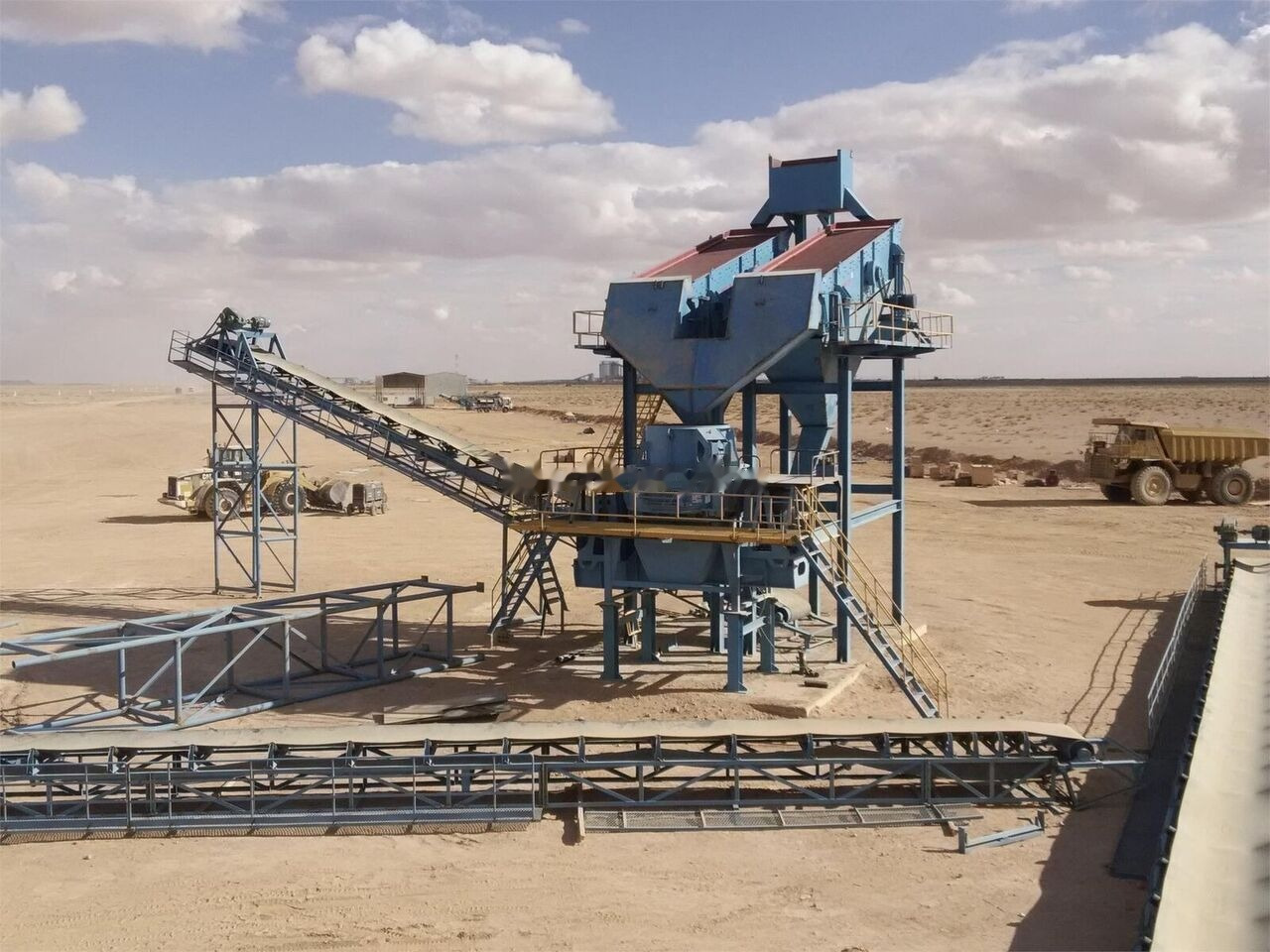Kinglink KL10 Sand making machine | VSI Sand Maker - Concasor mobil: Foto 3 Kinglink KL10 Sand making machine | VSI Sand Maker - Concasor mobil: Foto 3