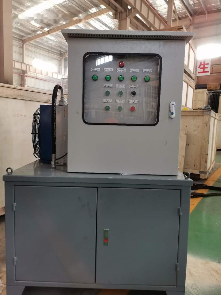 Kinglink KV85 Vertical Shaft Impact (VSI) Crusher - Concasor mobil: Foto 3 Kinglink KV85 Vertical Shaft Impact (VSI) Crusher - Concasor mobil: Foto 3