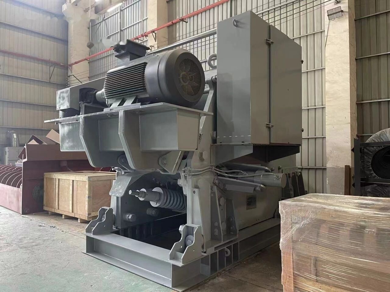Kinglink Metso Nordberg Type New C140 Jaw Crusher - Concasor cu fălci: Foto 2 Kinglink Metso Nordberg Type New C140 Jaw Crusher - Concasor cu fălci: Foto 2