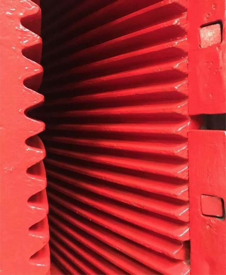 Kinglink PEX1039 Small Jaw Crusher 70TPH | River Stone | Pebble - Concasor cu fălci: Foto 4 Kinglink PEX1039 Small Jaw Crusher 70TPH | River Stone | Pebble - Concasor cu fălci: Foto 4