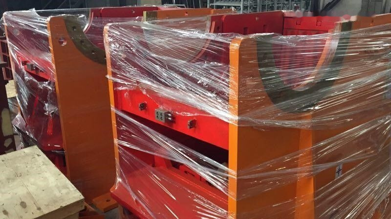 Kinglink Shanbao PE750X1060 Primary Basalt Jaw Crusher - Concasor cu fălci: Foto 2 Kinglink Shanbao PE750X1060 Primary Basalt Jaw Crusher - Concasor cu fălci: Foto 2