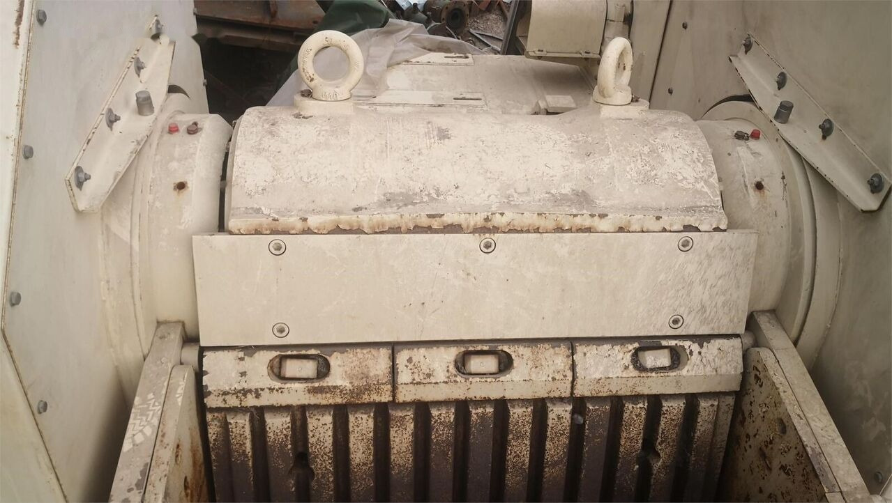 Metso C3054 - Concasor cu fălci: Foto 3 Metso C3054 - Concasor cu fălci: Foto 3