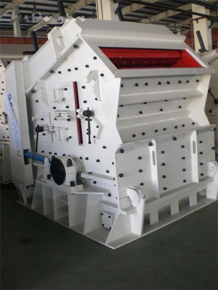 Nordberg KINGLINK PF1210 Horizontal Impact Crusher | HSI Impact Crusher - Concasor cu impact: Foto 3 Nordberg KINGLINK PF1210 Horizontal Impact Crusher | HSI Impact Crusher - Concasor cu impact: Foto 3