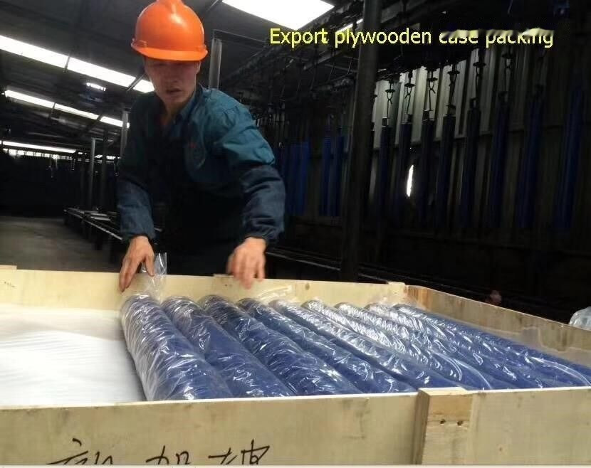 Carrying Roller / Idle Roller for Belt Conveyor Kinglink for KINGLINK B1000 chain conveyor - Piesă de schimb: Foto 2 Carrying Roller / Idle Roller for Belt Conveyor Kinglink for KINGLINK B1000 chain conveyor - Piesă de schimb: Foto 2