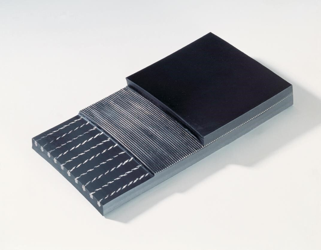 High-strength Fabric Core Conveyor for KINGLINK B650 belt conveyor - Piesă de schimb: Foto 4 High-strength Fabric Core Conveyor for KINGLINK B650 belt conveyor - Piesă de schimb: Foto 4