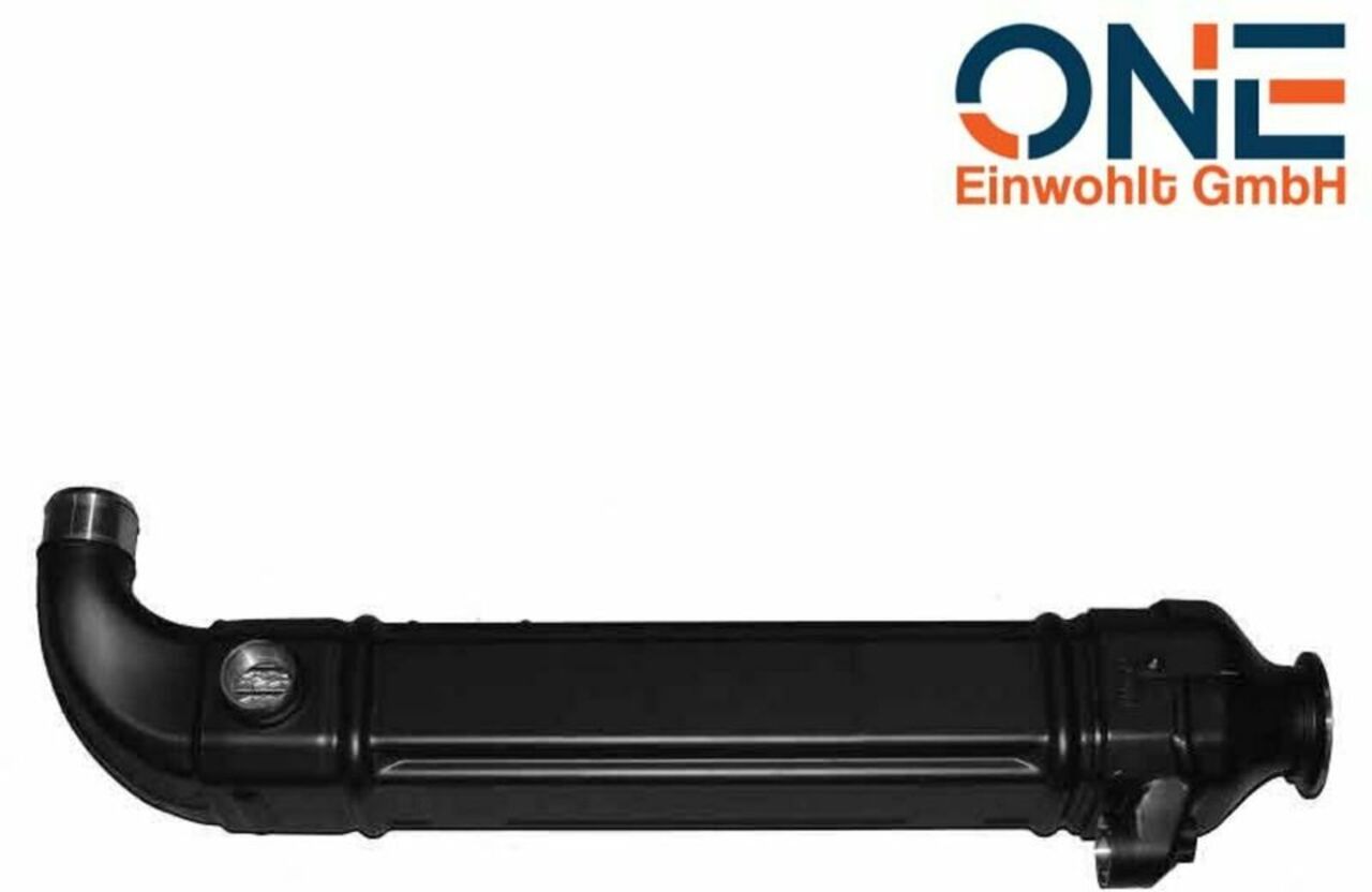 AGR Mercedes OM 470, OM 471 - Răcitor EGR: Foto 1 AGR Mercedes OM 470, OM 471 - Răcitor EGR: Foto 1