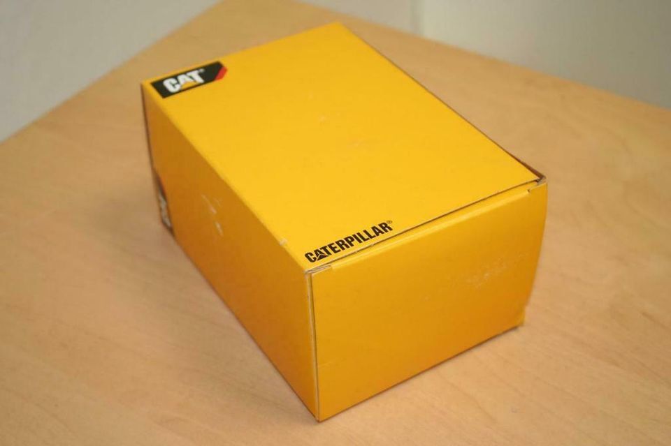 Caterpillar C13 Ölaufnahmerohr 210-1743 - Motor şi piese: Foto 1 Caterpillar C13 Ölaufnahmerohr 210-1743 - Motor şi piese: Foto 1