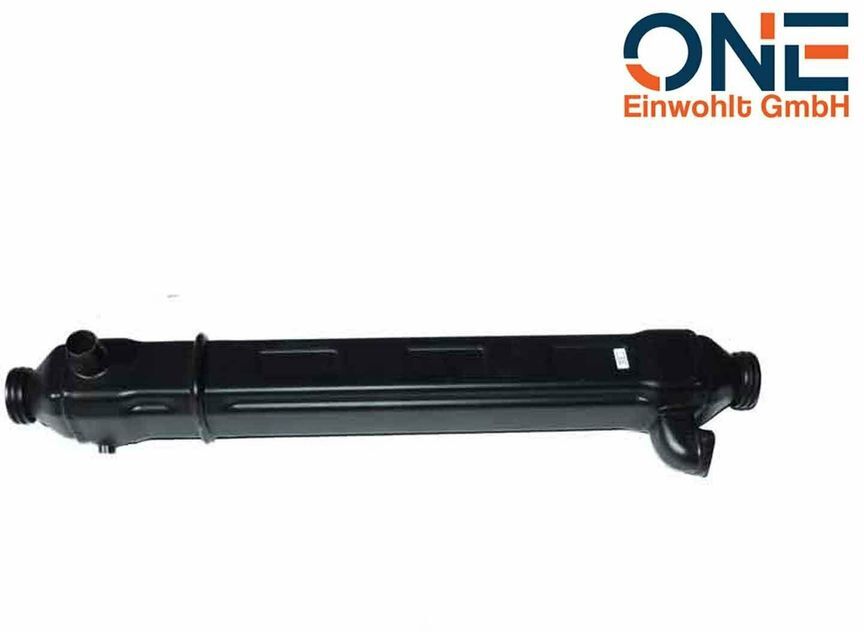 EGR Scania 1795704, 1866224, 1866762 - Răcitor EGR: Foto 1 EGR Scania 1795704, 1866224, 1866762 - Răcitor EGR: Foto 1