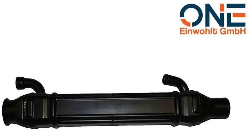 EGR Scania 2074600 - Răcitor EGR: Foto 1 EGR Scania 2074600 - Răcitor EGR: Foto 1