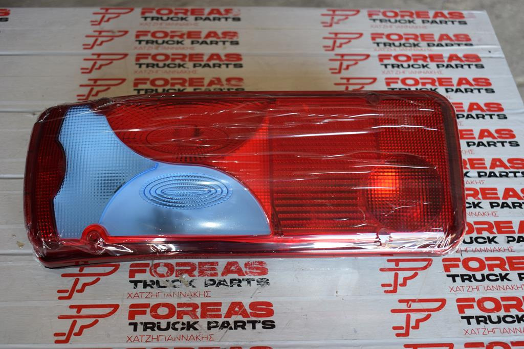 MAN TGA REVERSE LIGHT - Lumină pentru Camion: Foto 1 MAN TGA REVERSE LIGHT - Lumină pentru Camion: Foto 1