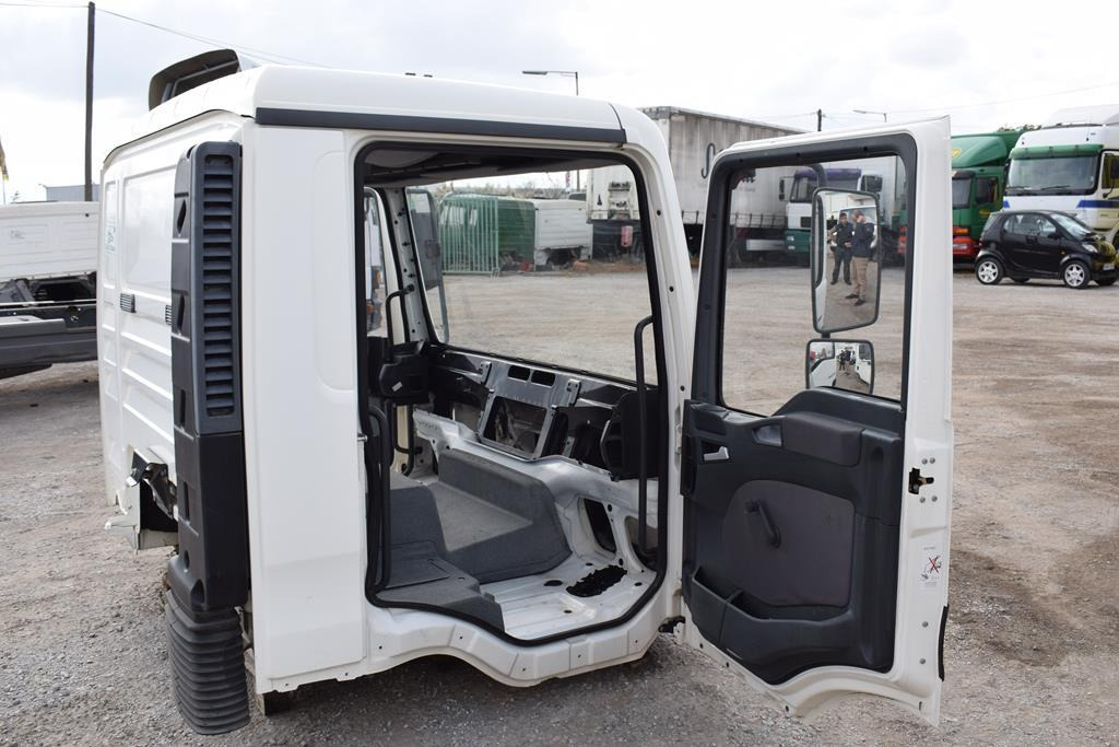 MAN TGL - Cabină pentru Camion: Foto 3 MAN TGL - Cabină pentru Camion: Foto 3