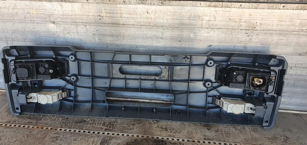 MAN TGL - Bară de protecție pentru Camion: Foto 4 MAN TGL - Bară de protecție pentru Camion: Foto 4