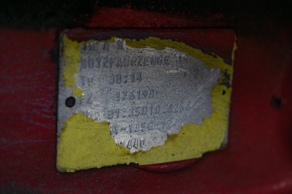 MAN TGX DIFFERENTIAL - Transmisie pentru Camion: Foto 4 MAN TGX DIFFERENTIAL - Transmisie pentru Camion: Foto 4