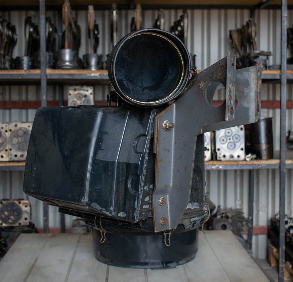 MERCEDES-BENZ ACTROS - ATEGO - Filtru de aer pentru Camion: Foto 1 MERCEDES-BENZ ACTROS - ATEGO - Filtru de aer pentru Camion: Foto 1