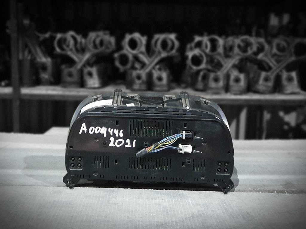 MERCEDES-BENZ ACTROS EURO V - Tablou de bord pentru Camion: Foto 4 MERCEDES-BENZ ACTROS EURO V - Tablou de bord pentru Camion: Foto 4