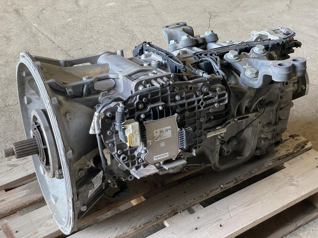 Cutie de viteze pentru Camion MERCEDES-BENZ ACTROS G 211 - 12 MP4 WITHOUT INTARDER: Foto 6
