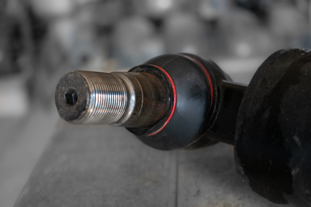 MERCEDES-BENZ ACTROS HYDRAULIC STEERING CYLINDER - Cilindru hidraulic pentru Camion: Foto 5 MERCEDES-BENZ ACTROS HYDRAULIC STEERING CYLINDER - Cilindru hidraulic pentru Camion: Foto 5