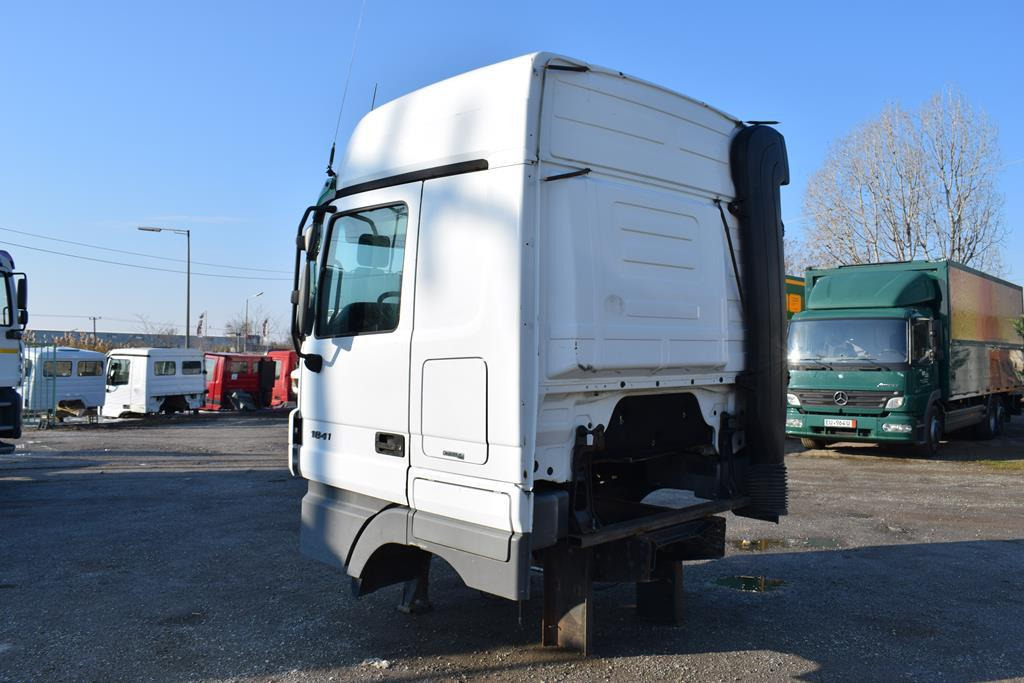 Cabină pentru Camion MERCEDES-BENZ ACTROS MP 2 MEGA SPACE: Foto 6